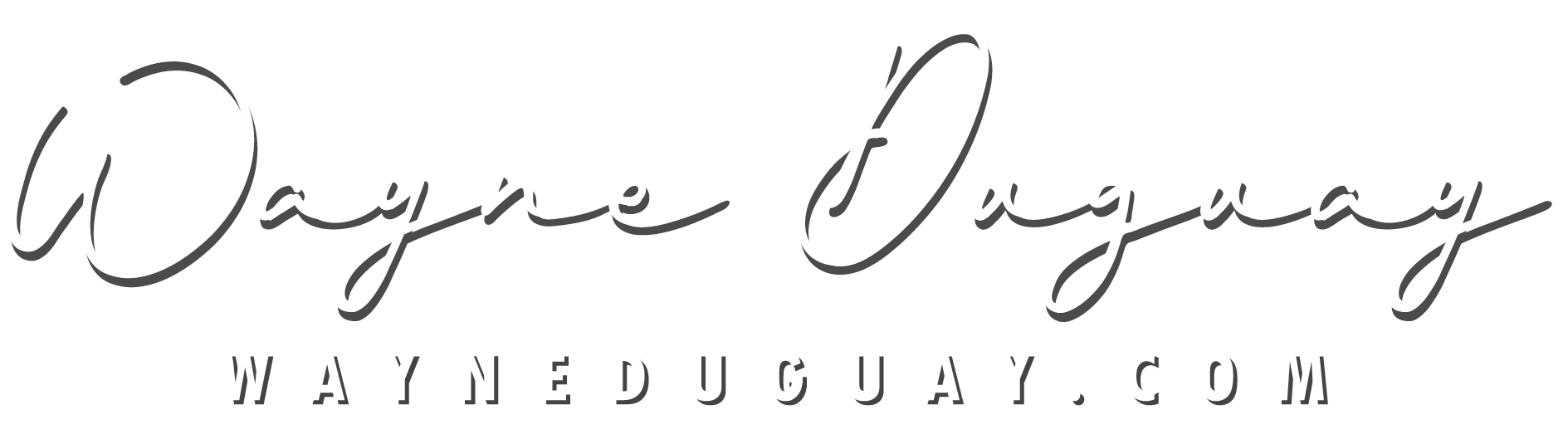 Wayne Duguay Photographie